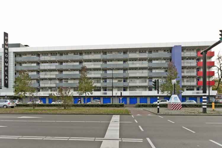 Appartement Te Huur in Tilburg, Noord-Brabant