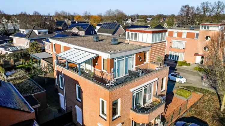 Appartement Te Koop in 14, Harrie Carisstraat, Nederweert, Limburg