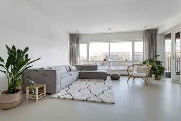 Appartement Te Huur in Rotterdam, Zuid-Holland