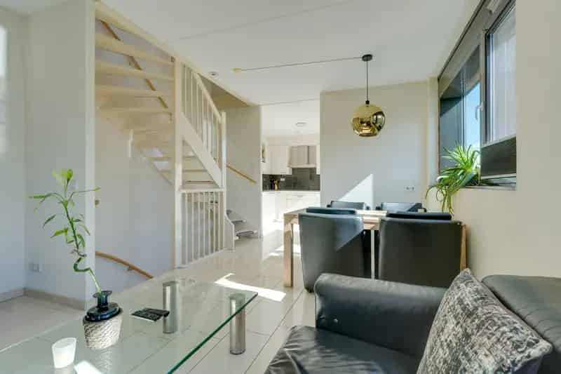 Huis te koop IJburg 3 slaapkamers 103m2 terras