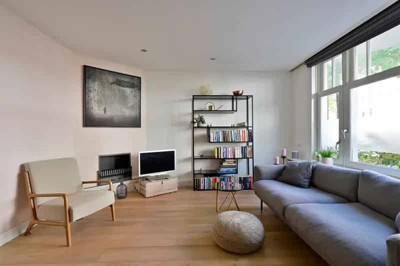 Appartement te koop Amsterdam Hoofddorppleinbuurt