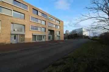 3 Kamer Huurwoning Groningen Verlengde Lodewijkstraat