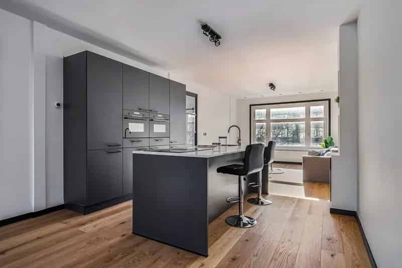 5 Kamer Appartement Rotterdam Instapklaar Luxe Afwerking
