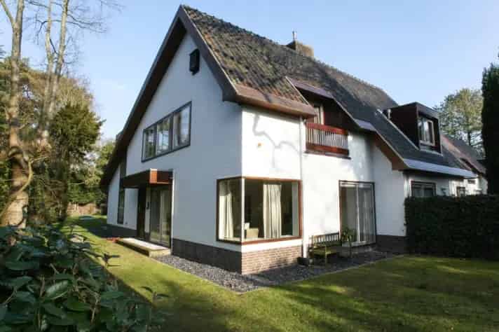 7-kamer Woonhuis Wassenaar