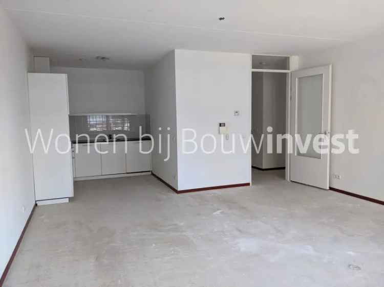55+ 3 Kamer Appartement 89m2 Eindhoven Nabij Natuur