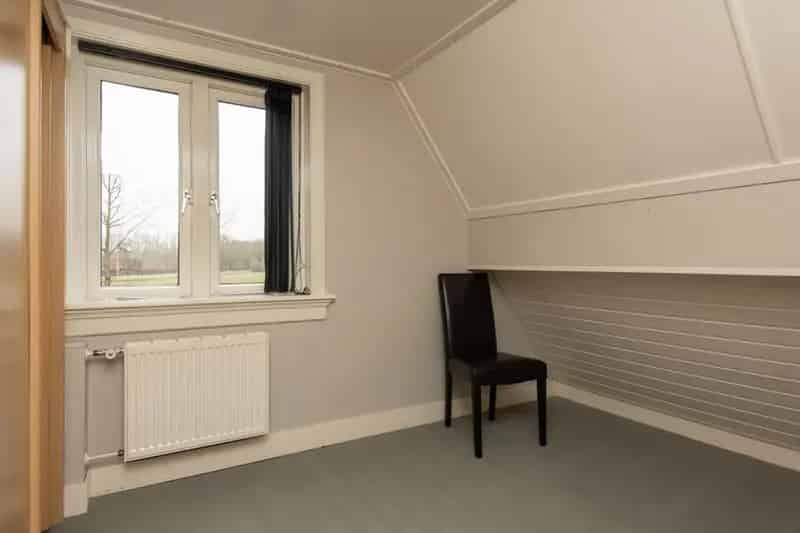 Vrijstaande woning Terschuur - Duurzaam - Ruimtelijk - 3 slaapkamers