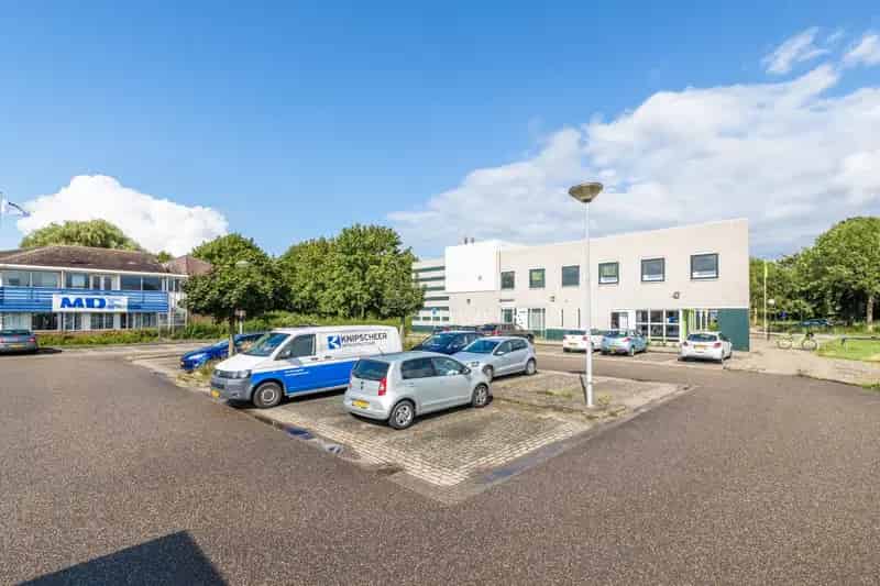 Kantoorruimte te Huur Lelystad Meentweg