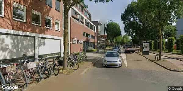 Appartement Antoniuslaan Venlo 4 slaapkamers dakterras