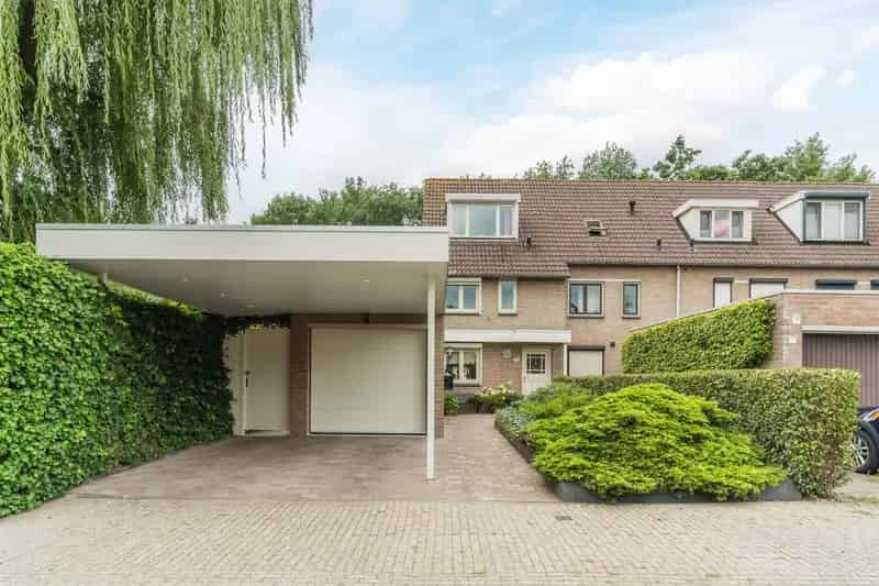 Huis te koop: Uitoord 29 4824 LA Breda | Funda