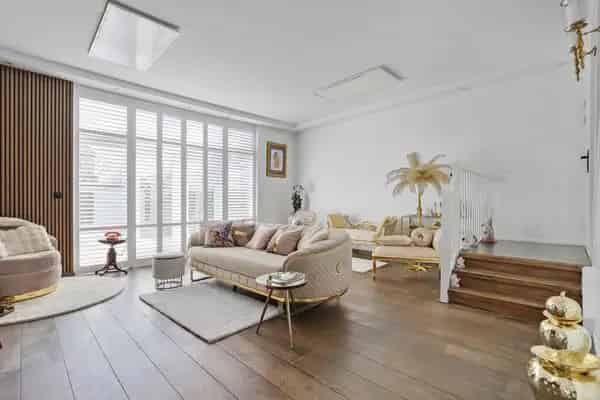 Ruime Hoekwoning Parkwijk Almere 4 Slaapkamers 171m2