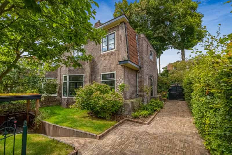 Huis te koop: Dalweg 5 1217 HX Hilversum | Funda