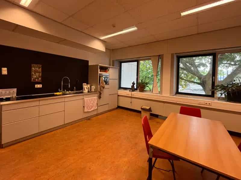 Kantoorruimte te huur Utrecht 1276m2 nabij CS