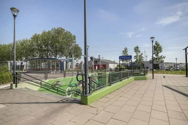 Appartement Rooswinkelstate Leeuwarden