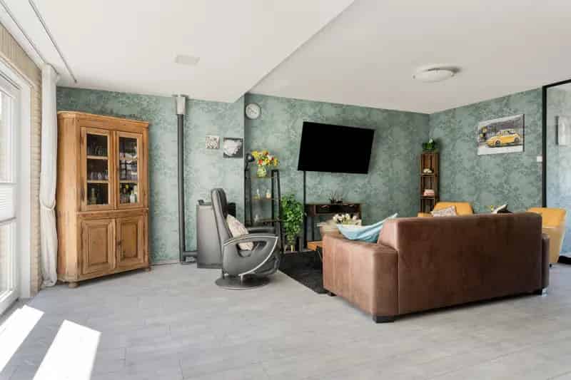 Huis Te Koop , 17, Rande, Hengelo, Overijssel