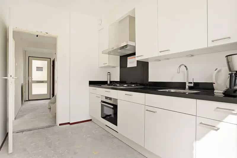 Sfeervol Familiehuis Heusdenhout 3 slaapkamers Zonnepanelen