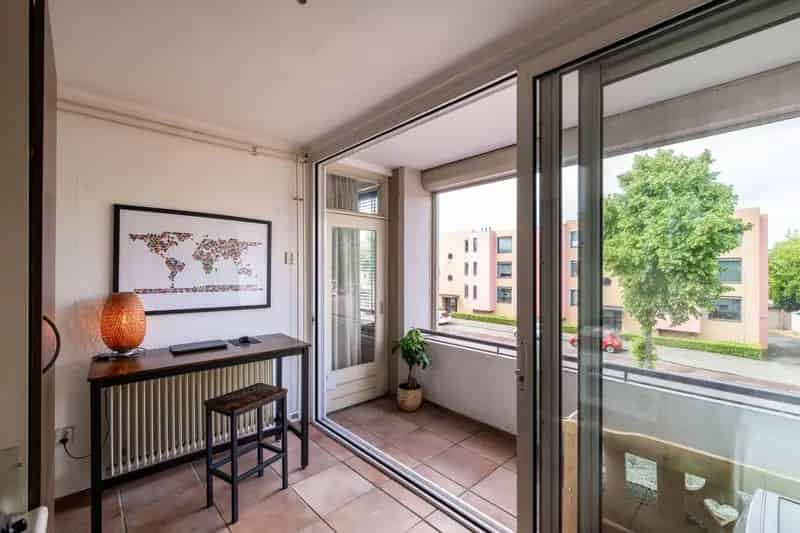 3 Kamer Appartement Oss Nieuwe Hescheweg