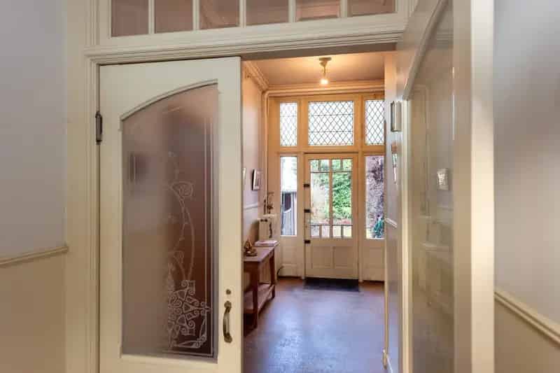 Huis te koop Wageningen: Monumentale Stadswoning met 12 Kamers