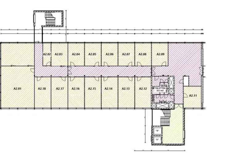 Kantoor Apeldoorn | Zoek kantoren te huur: Oude Apeldoornseweg 41 7333 NR Apeldoorn [funda in business]