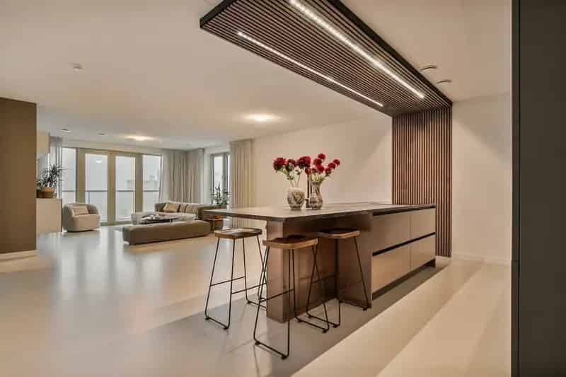 Luxe 3 Kamer Appartement Nieuw Kijkduin A++