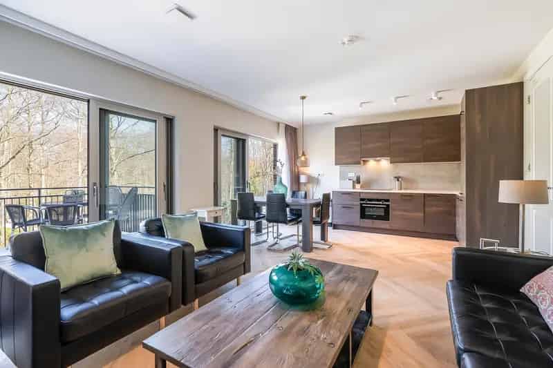 Luxe Appartement Den Haag Centrum 2023 Nabij Station