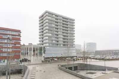 Appartement direct van de eigenaar met onbepaalde huurtermijn