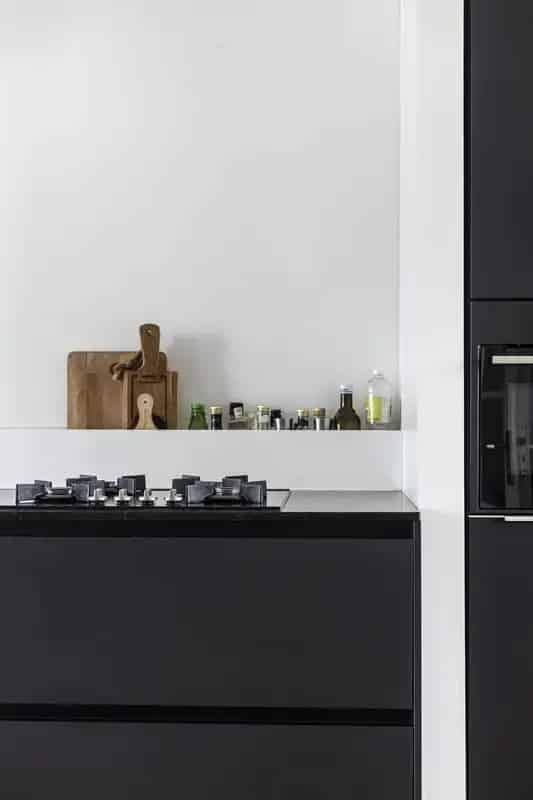 3 Kamer Appartement Noordereiland Rotterdam Dakterras Uitzicht