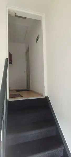 Appartement Schinveld 1 Persoon 30m2 Prive Berging