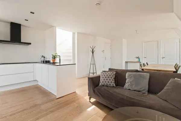 2 Kamer Appartement Amsterdam Bellamyplein