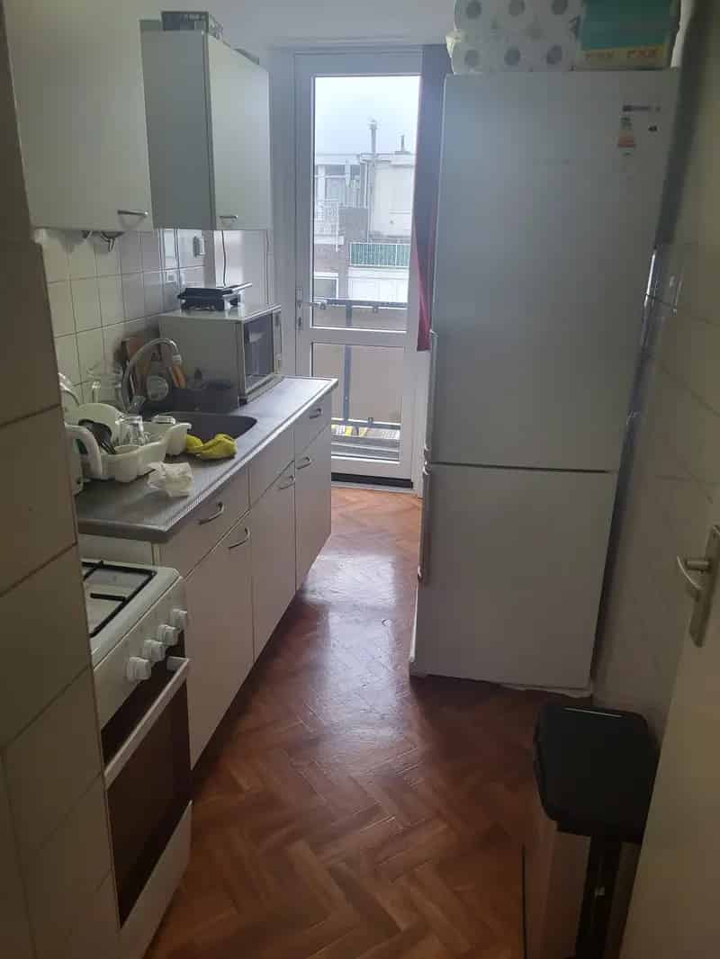 Appartement met 2 balkons