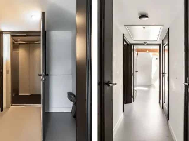 Te huur: Luxe appartement Haarlem Nieuwe Gracht