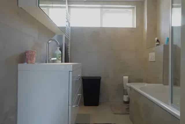Zeist West - 5 Kamer Een gezinswoning te huur