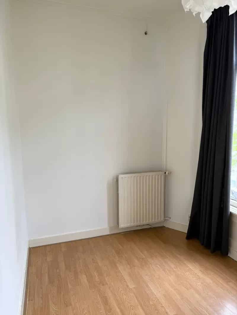 Kamer 10m2 Arnhem Centrum Gedeeld Balkon