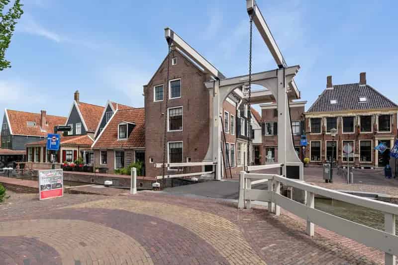 Winkel De Rijp | Zoek winkels te koop: Kleine Dam 4 1483 BJ De Rijp 
