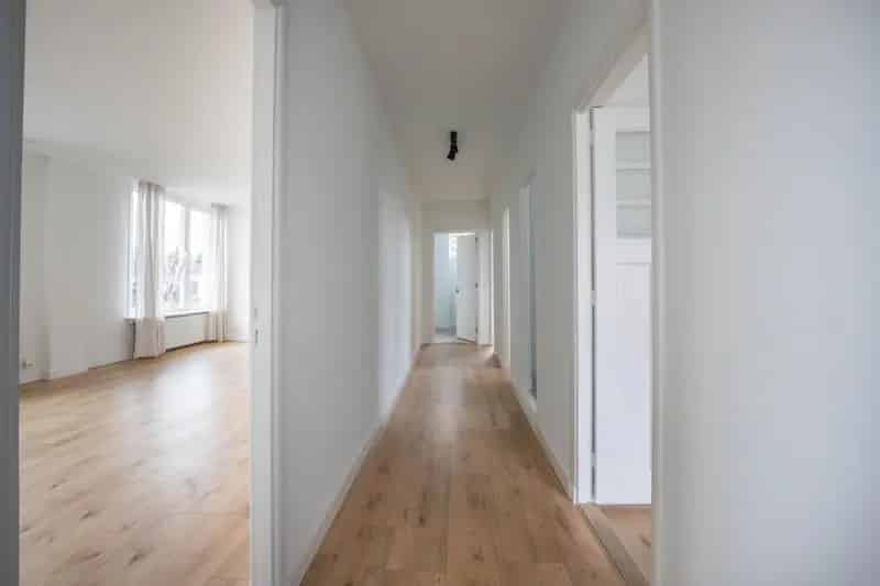 4 Kamer Appartement te Huur Tholen Recent Gerenoveerd