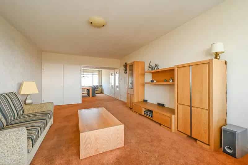 Ruim appartement Den Haag 3 slaapkamers balkon zuidwesten