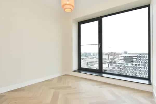 Luxe appartement Den Haag Binckhorst 131m2 2 badkamers A+++