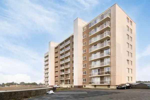 Appartement Te Huur in Zandvoort, Noord-Holland