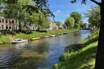 130 m2 Kantoorruimte te Huur Breda Wilhelminasingel