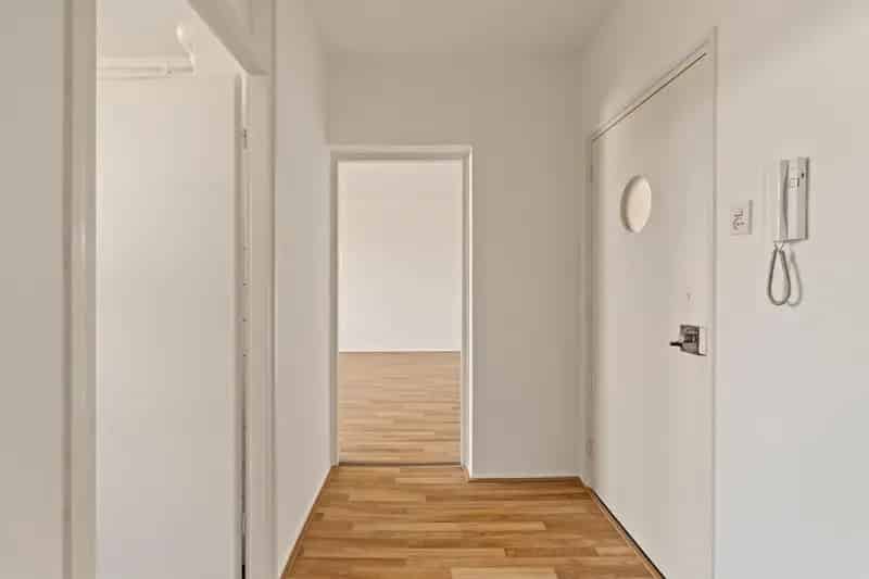 Ruim 2 Kamer Appartement Boerenburg Nabij Winkels En Scholen