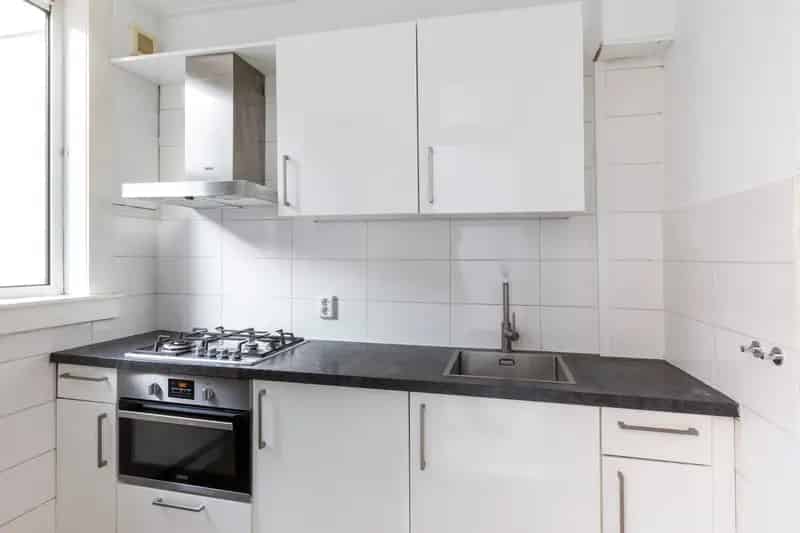 2 Kamer Woning Oud Charlois Tuin Energielabel C Direct Beschikbaar