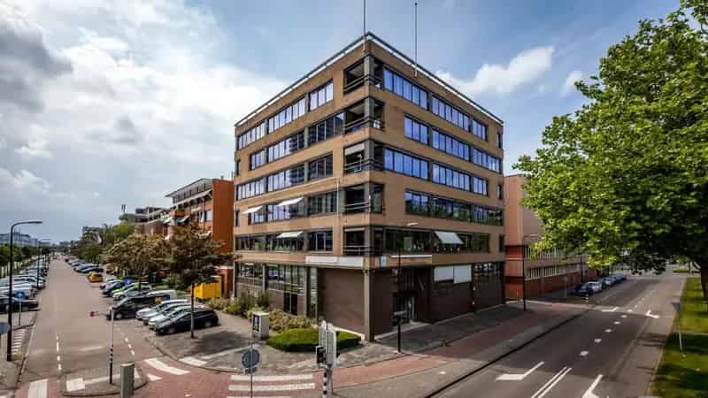Kantoor te huur Rijswijk ZH Bruyn Kopsstraat