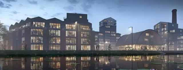 Maisonnette 5 kamers Utrecht 156m2 te huur