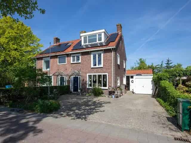 Woning te koop: Hornweg 193 1 GJ Aalsmeer Vastgoed Nederland