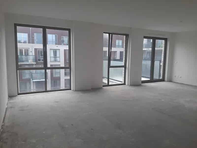 3-kamerappartement 80m2 Paleiskwartier Den Bosch