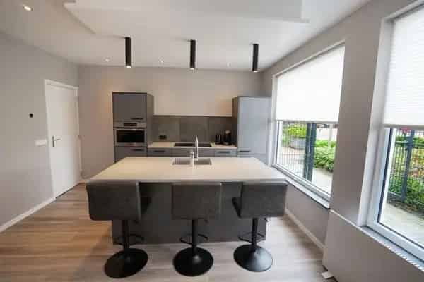 Gemeubileerd Appartement Veldhoven nabij ASML
