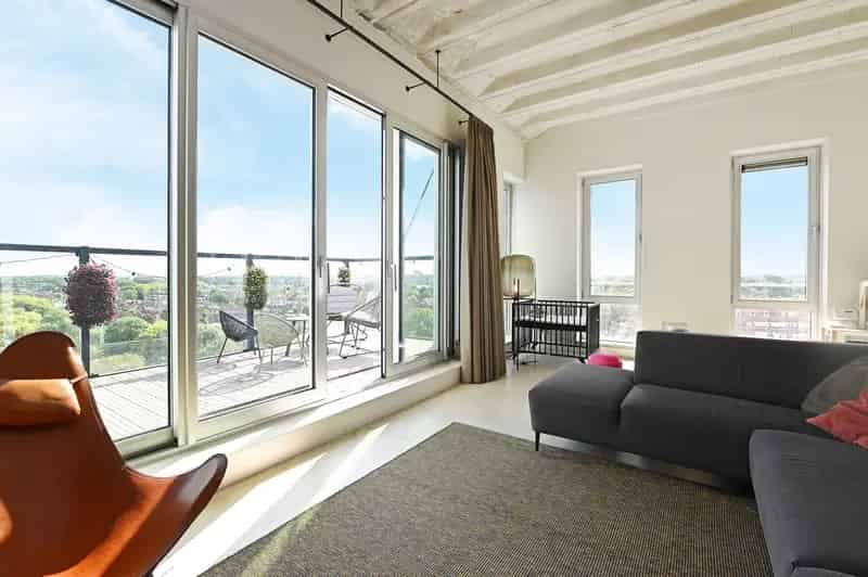 Appartement te koop: Binckhorstlaan 315-F 2516 BC Den Haag | Funda
