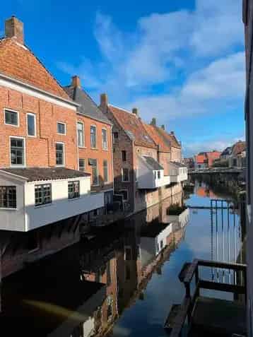 Huis te Huur Appingedam Gemeubileerd Gerenoveerd