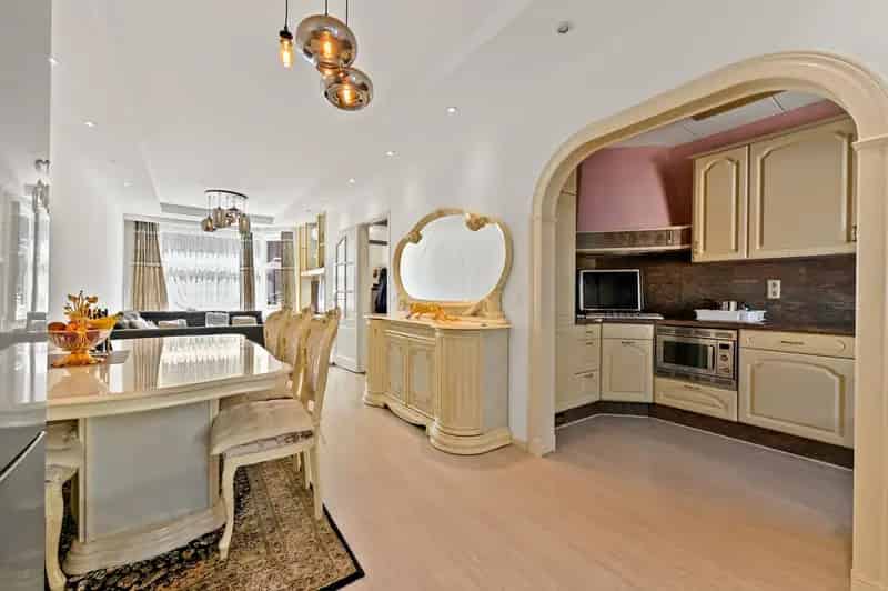Jaren 30 woning 115m2 3 slaapkamers tuin balkon Den Haag