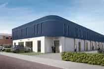 161m2 Bedrijfsruimte te Koop Werkendam Nieuwbouw
