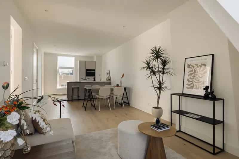 Appartement te Koop De Pijp Amsterdam